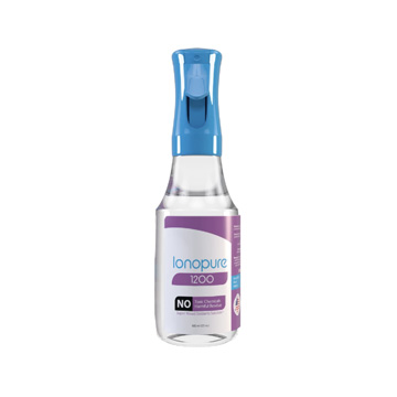 COVID-19 Spray Bottle Disinfectants